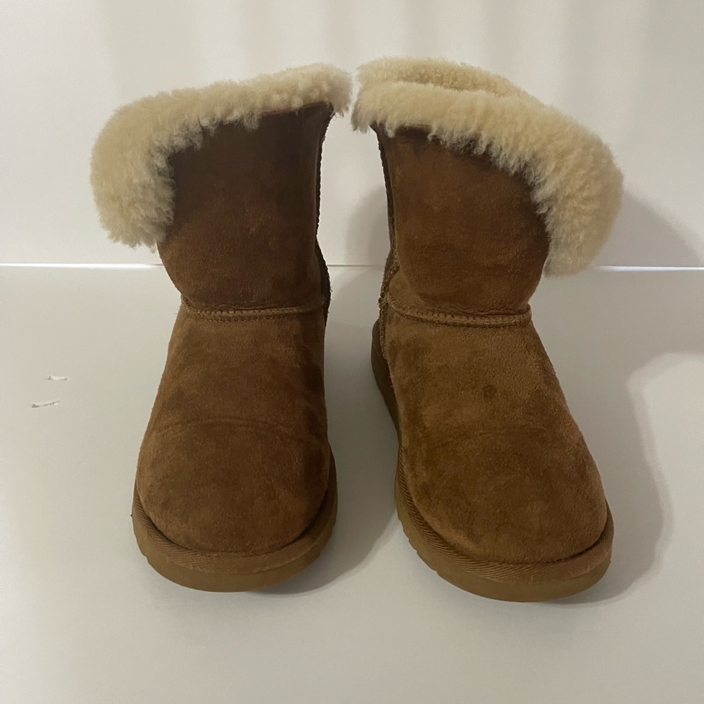 Ugg Mini Bailey Button Ii Boots - image 2
